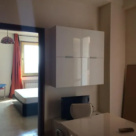Apartment Mazzini *