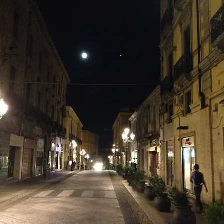 Mazzini Apartment Catanzaro