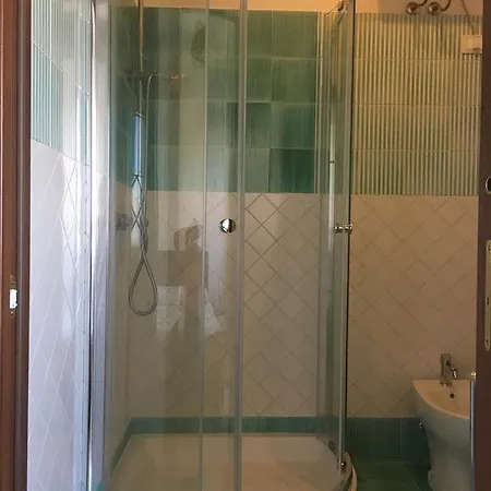Apartment Mazzini *