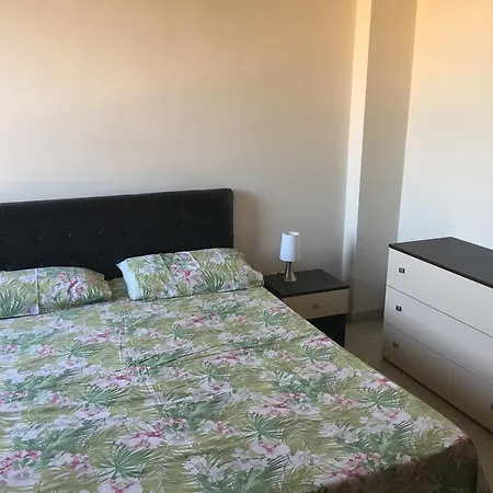 Mazzini Apartment Catanzaro
