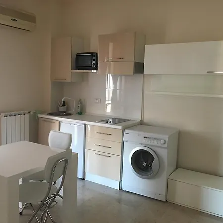 Apartment Mazzini