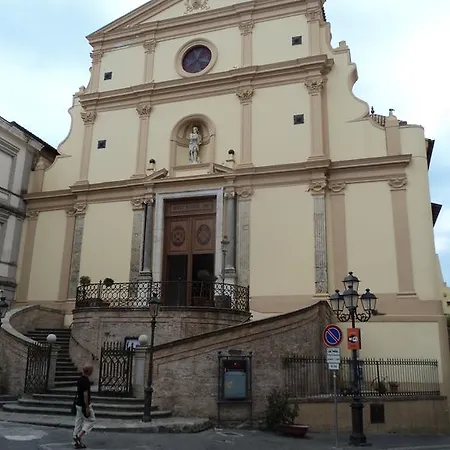 Mazzini Catanzaro