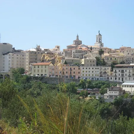 Apartment Mazzini *