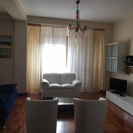 Apartment Mazzini *