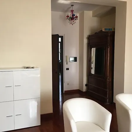 Apartment Mazzini Catanzaro