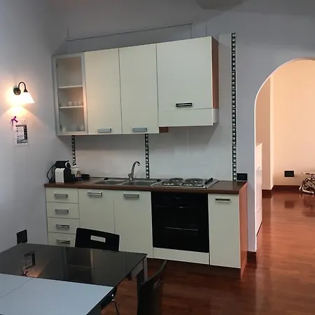 Mazzini Apartment Catanzaro