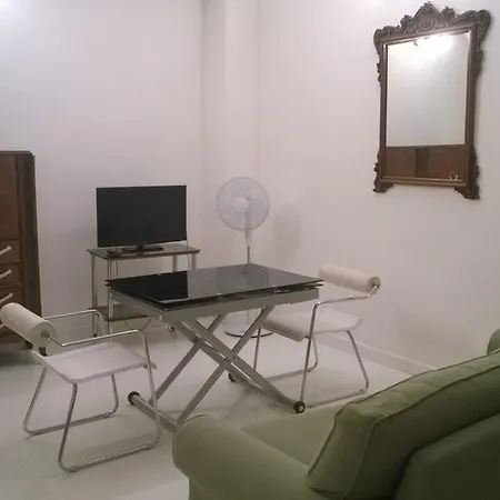 Apartment Mazzini