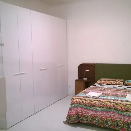 Mazzini Apartment Catanzaro