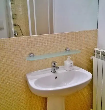 Mazzini Apartment