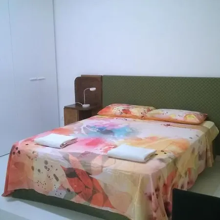Apartment Mazzini *