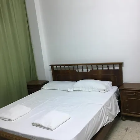 Apartment Mazzini