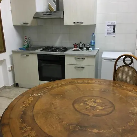 Mazzini Apartment Catanzaro