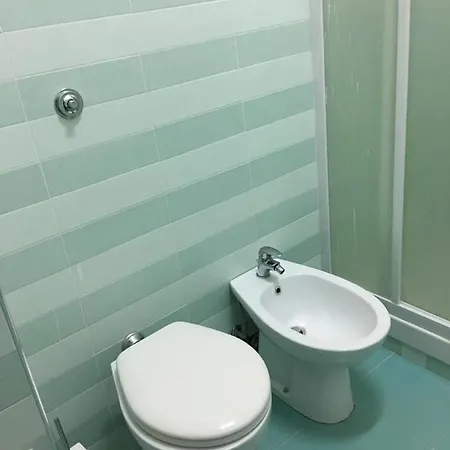Apartment Mazzini Catanzaro